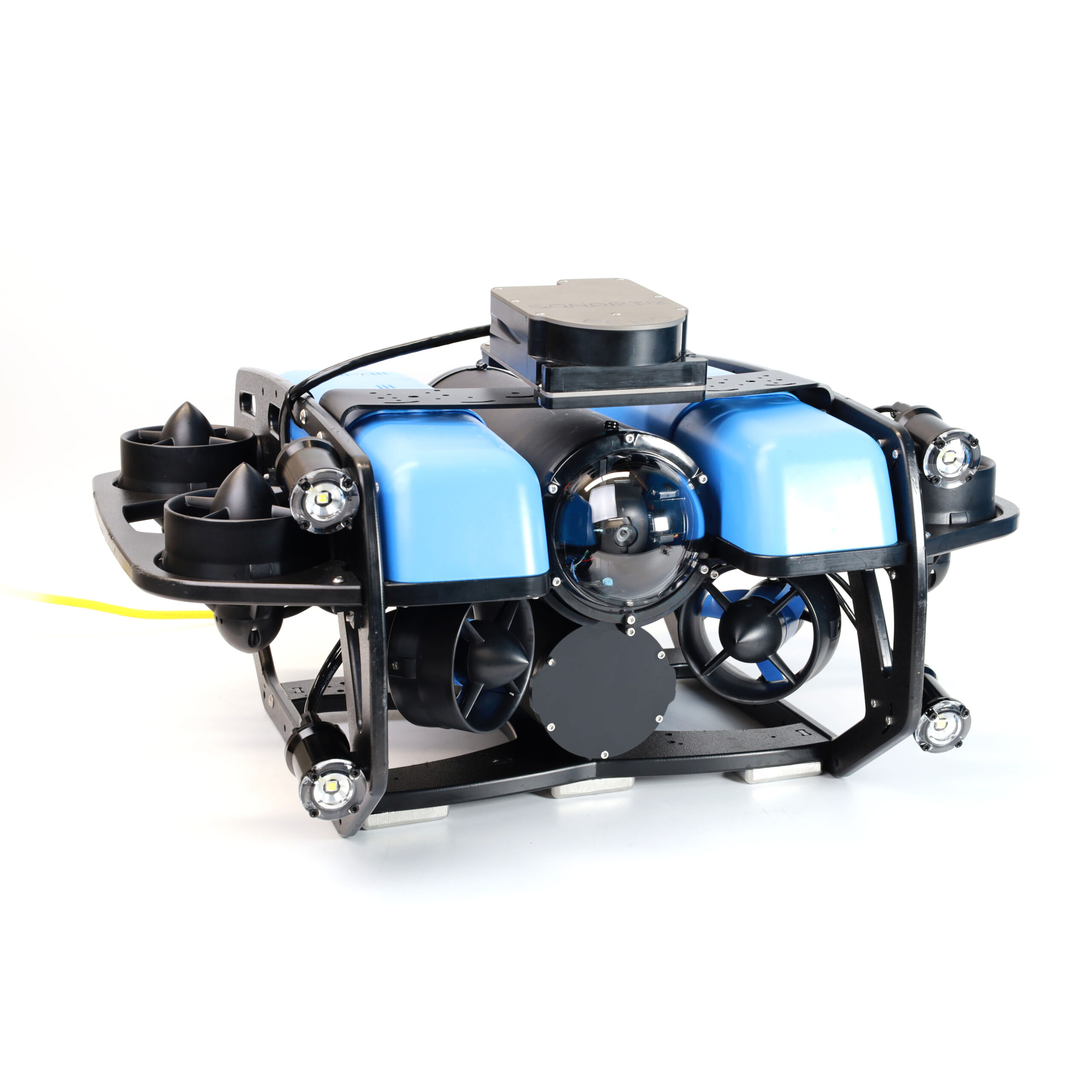 Sonoptix ECHO Multibeam Imaging Sonar