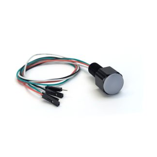 Subsea RGB LED Indicator
