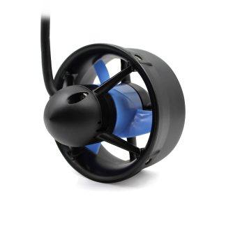 Thrusters and Motors