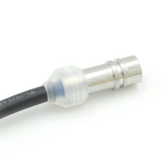 Termination Mold for 8.5 - 11.0 mm Cables
