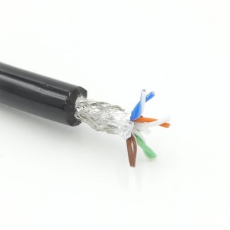 Underwater Cat5e Ethernet Cable, sold by the meter