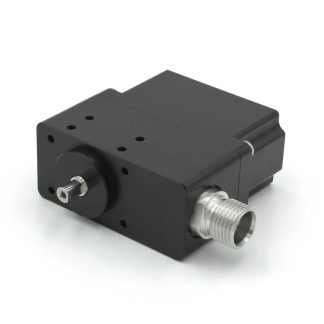 Underwater Servo SER-213X CAN, Brushless, High Torque