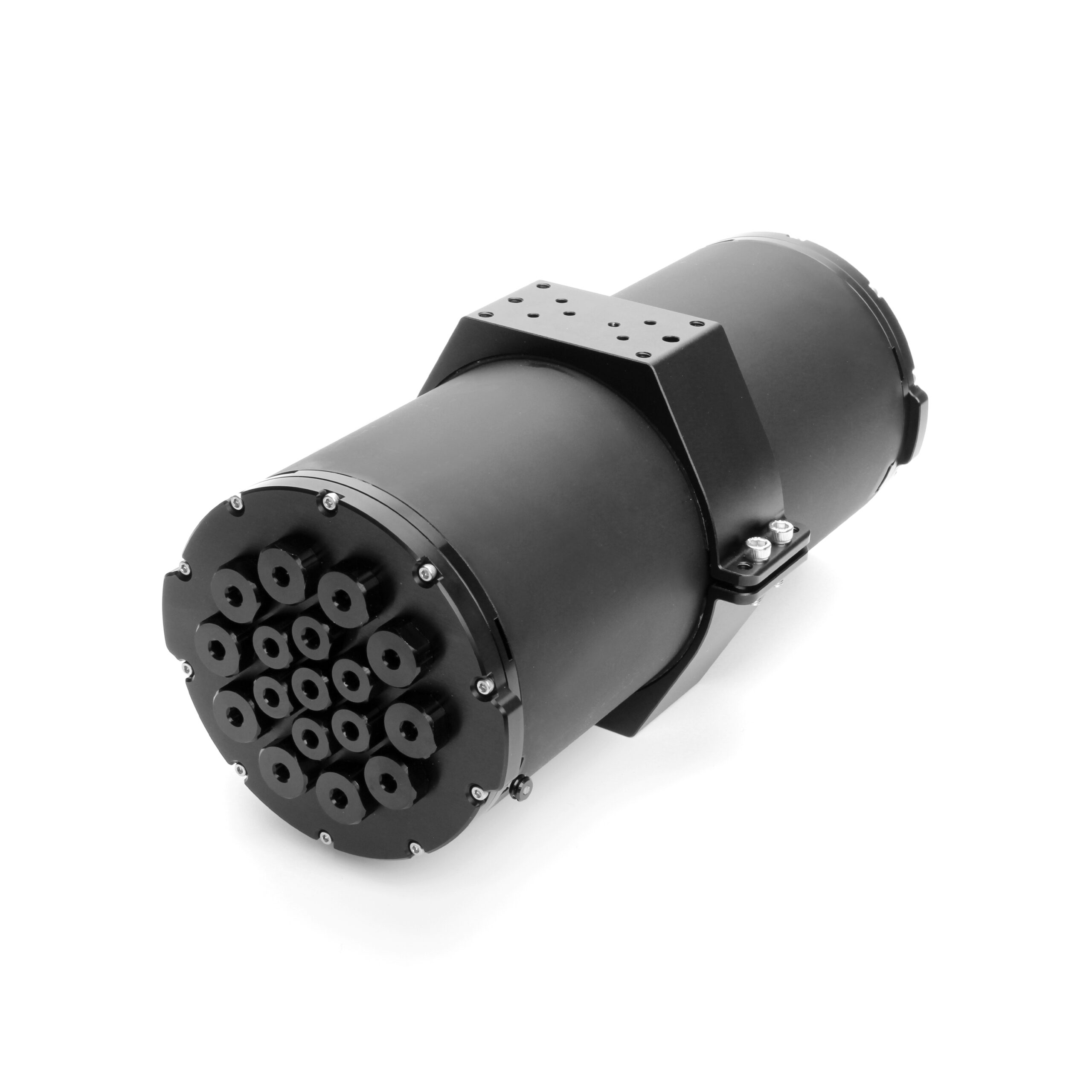 Watertight Enclosure Clamps