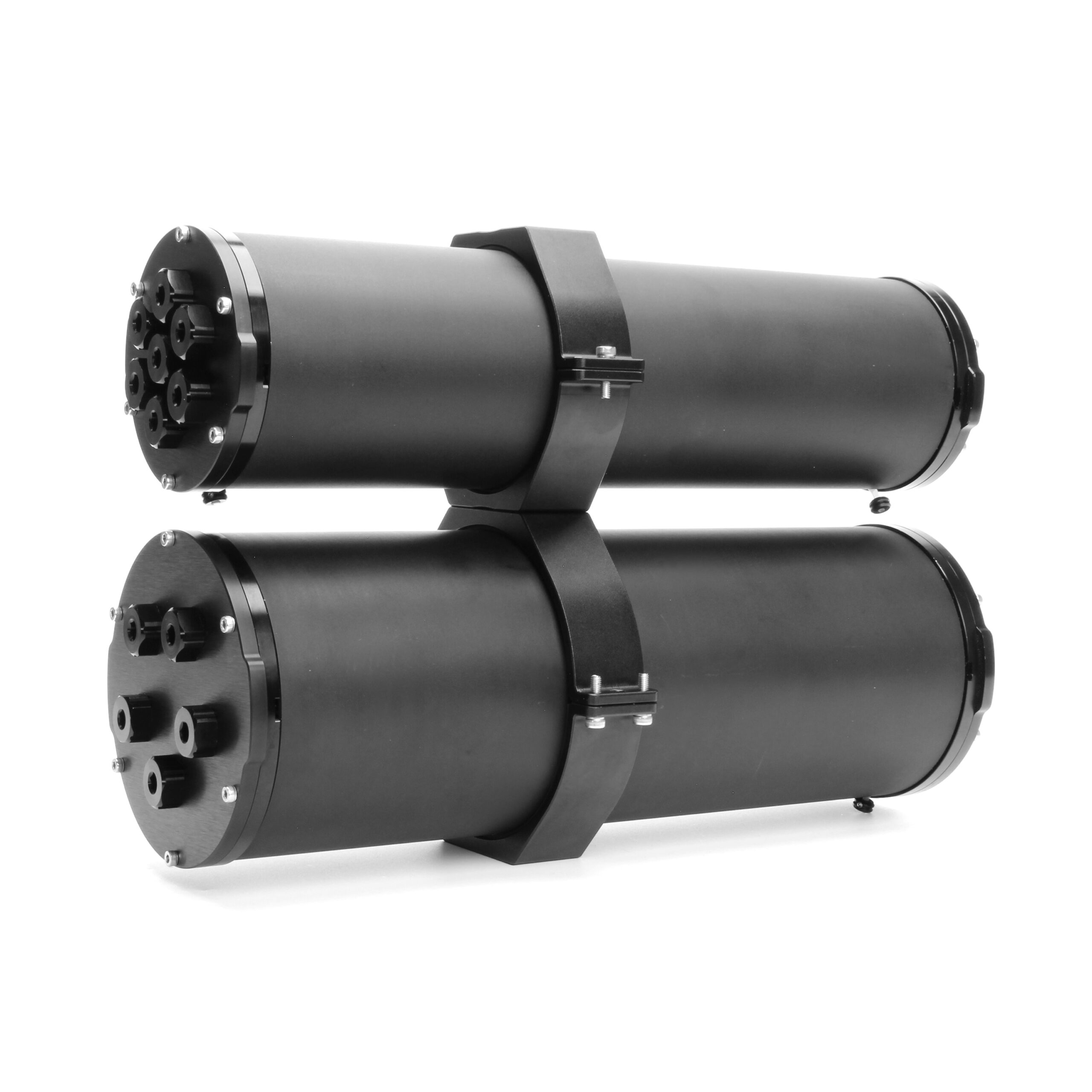 Watertight Enclosure Clamps