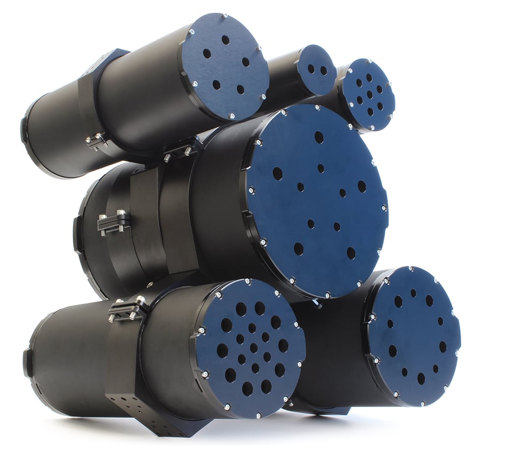 Watertight Enclosure Clamps