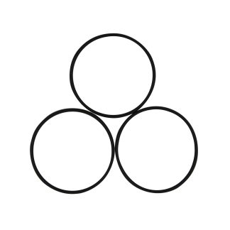 Watertight Enclosure Spare O-Ring Set