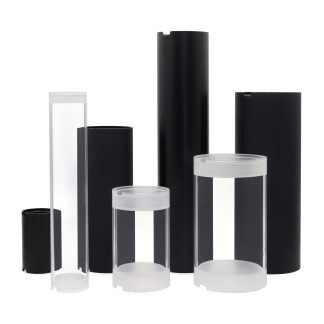 Watertight Enclosure Tubes