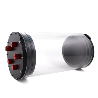 Watertight Enclosure for ROV/AUV (6″ Series)