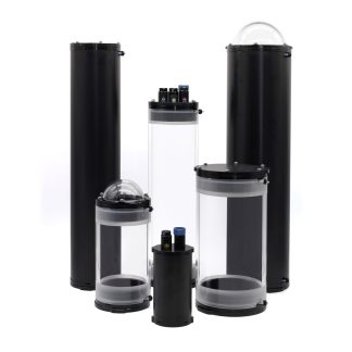 Watertight Enclosure