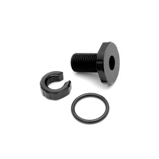WetLink Bulkhead Adapters
