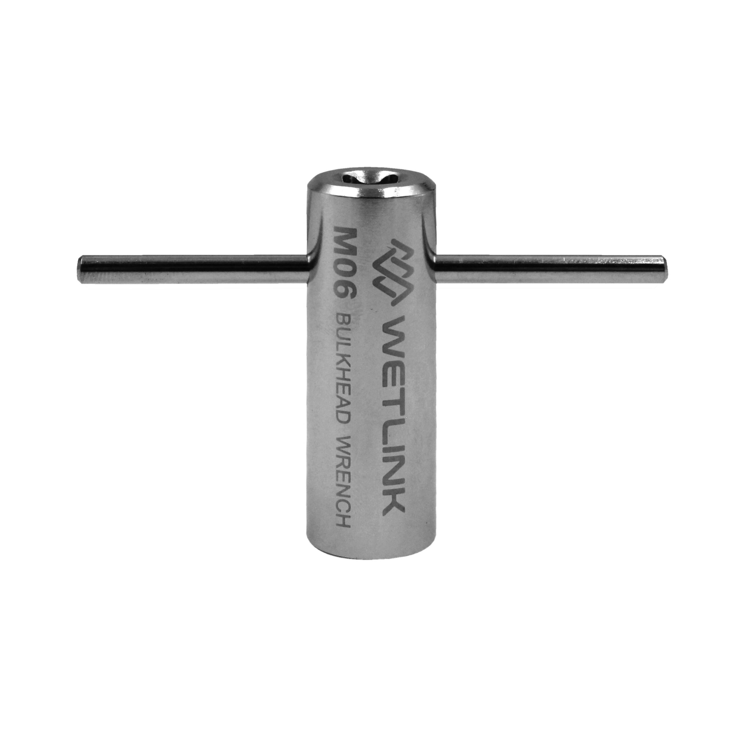 WetLink Bulkhead Wrench