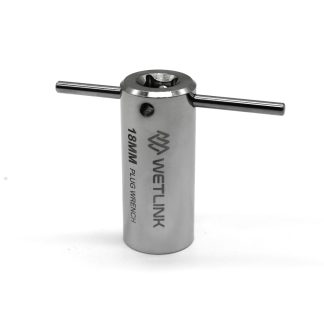 WetLink Penetrator Plug Wrench