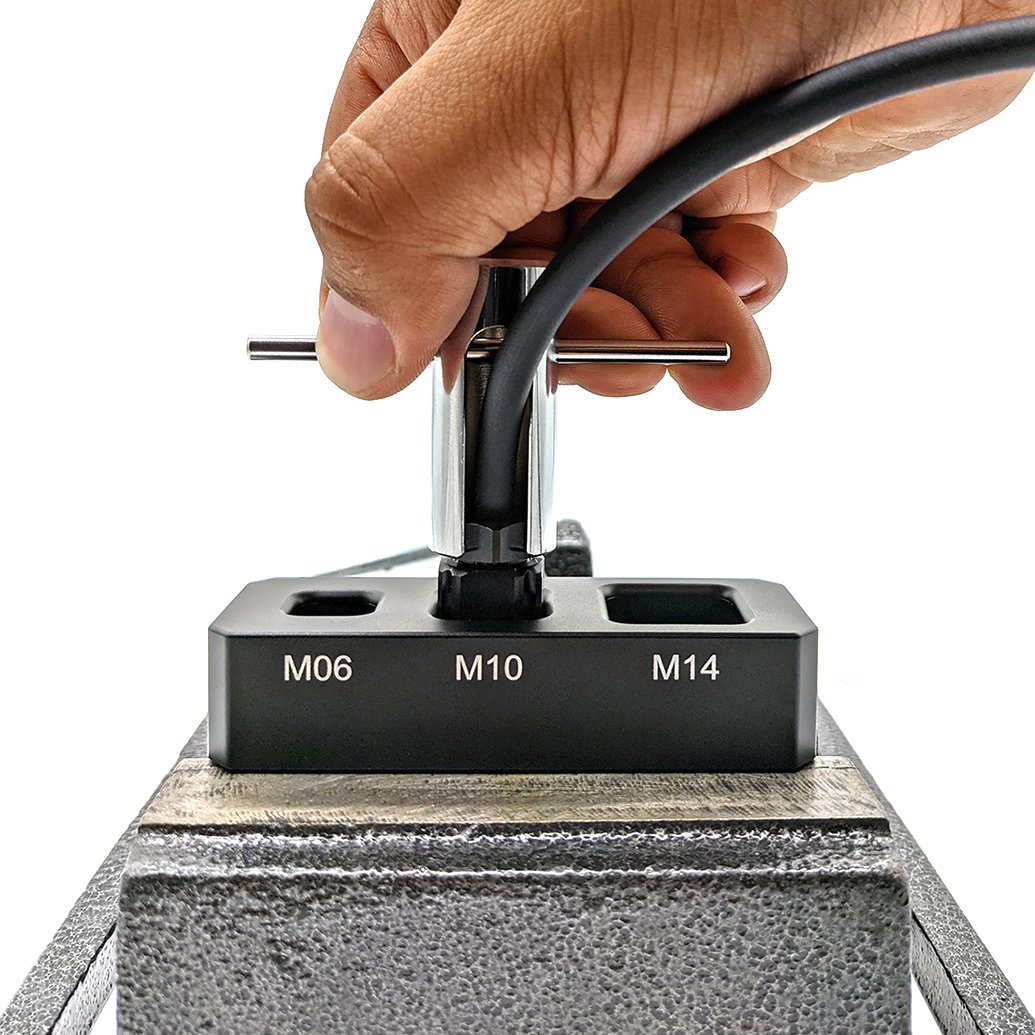 WetLink Penetrator Plug Wrench