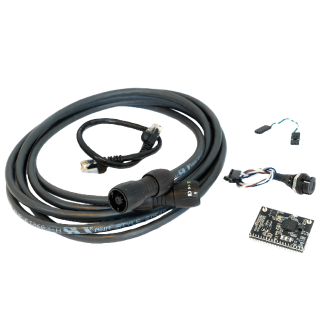 BLUEROV2 INTEGRATION KIT