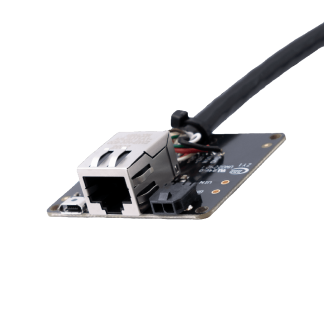 I/O INTERFACE ELECTRONICS