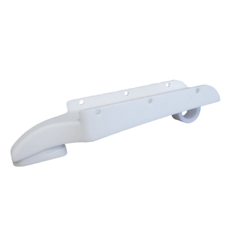 LOCATOR U1 BLUEYE BRACKET