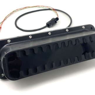 Omniscan 450FS – 100m rated