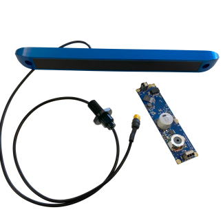 Omniscan 450SS – 300m rated (BlueBoat)