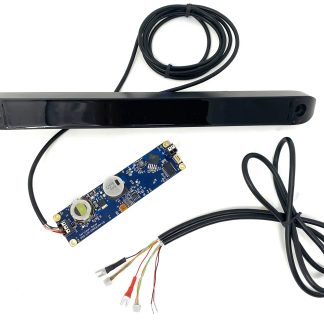 Omniscan 450SS – 300m rated