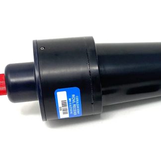 ROV Locator Mk II Receiver Auto Sync