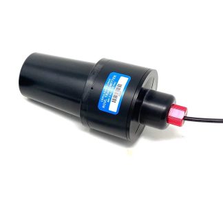 ROV Locator Mk II Transmitter Auto Sync