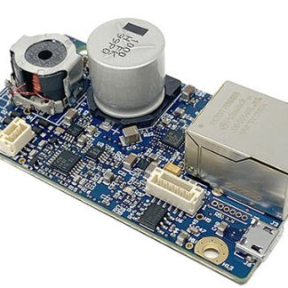 Sounder S500 PCB