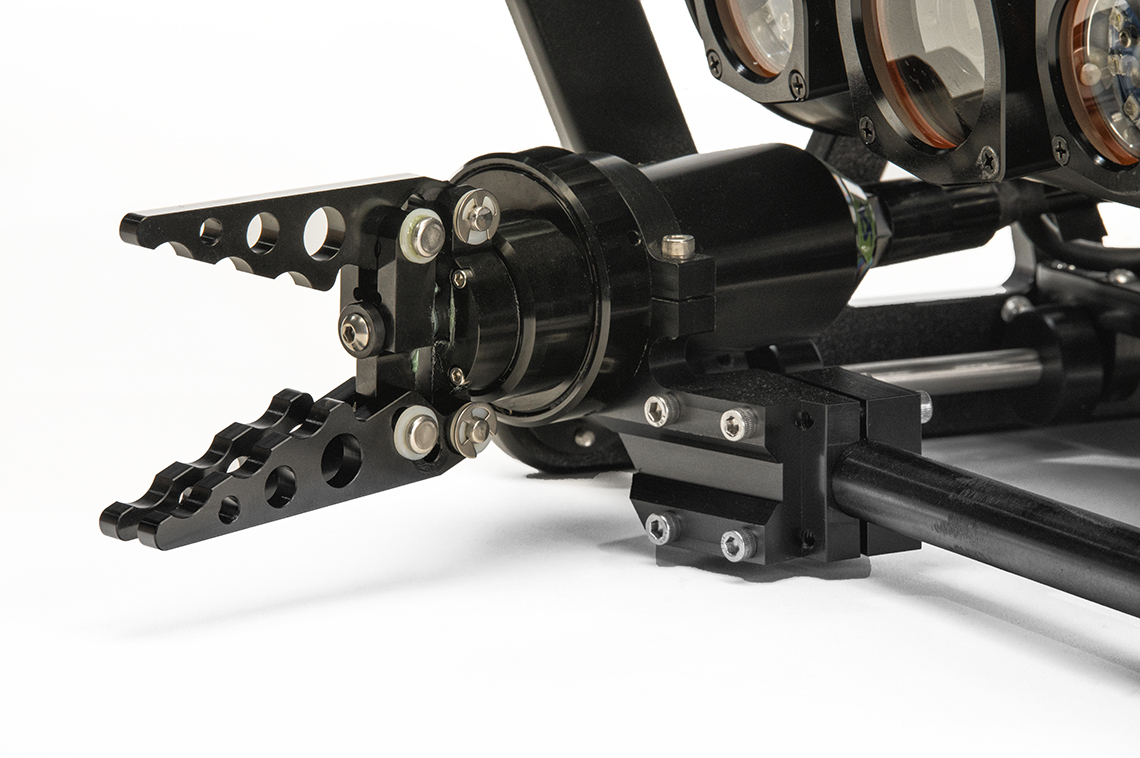 DUAL FUNCTION GRIPPER