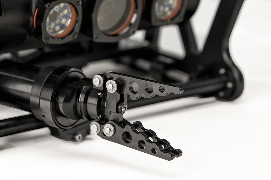 DUAL FUNCTION GRIPPER