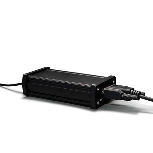 HANDHELD CONTROL PENDANT