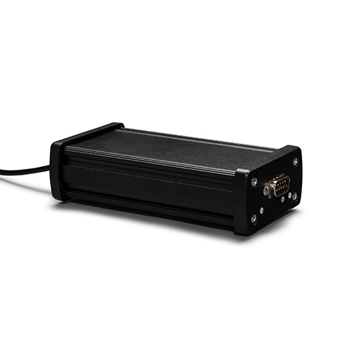 HANDHELD CONTROL PENDANT