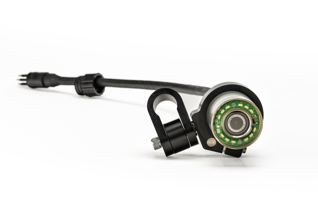 MARINE AUXILIARY CAMERA