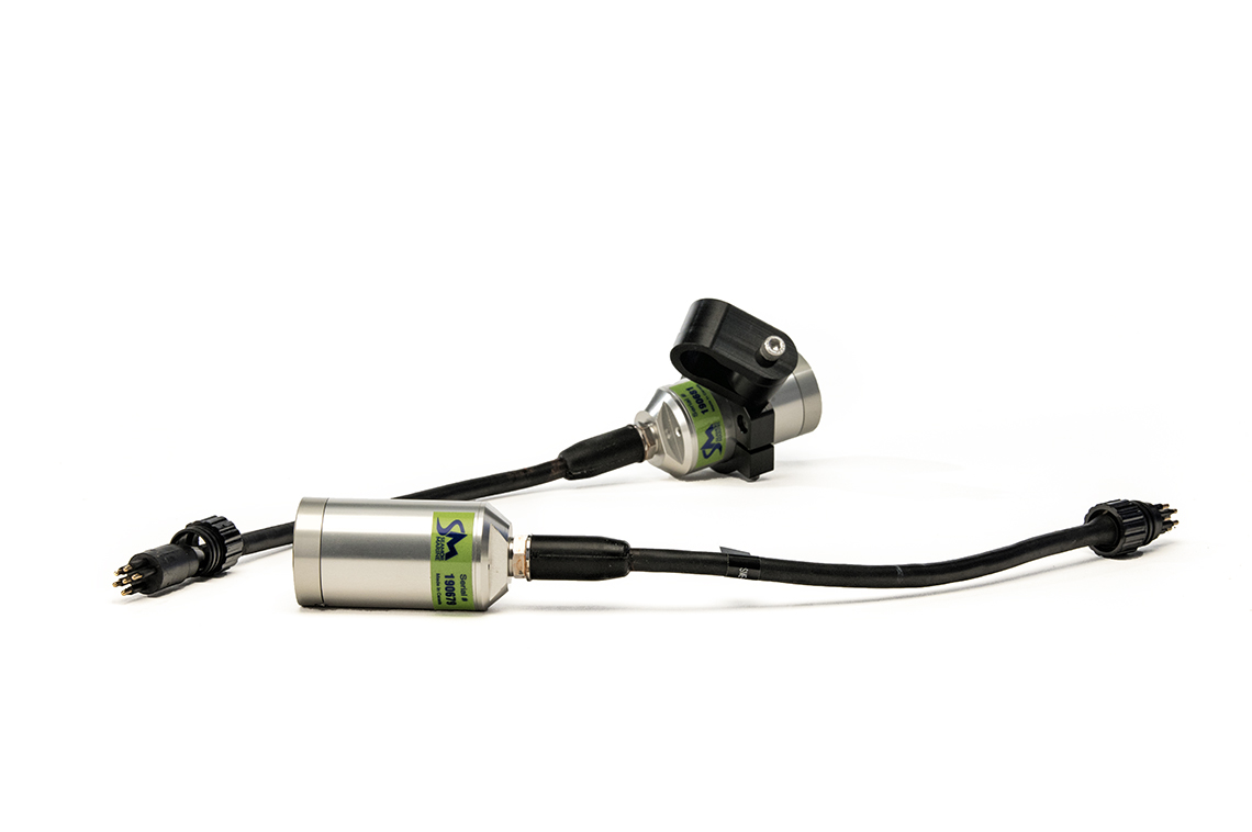 MARINE AUXILIARY CAMERA