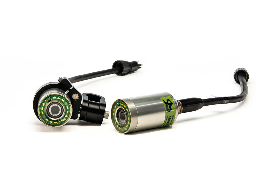 MARINE AUXILIARY CAMERA