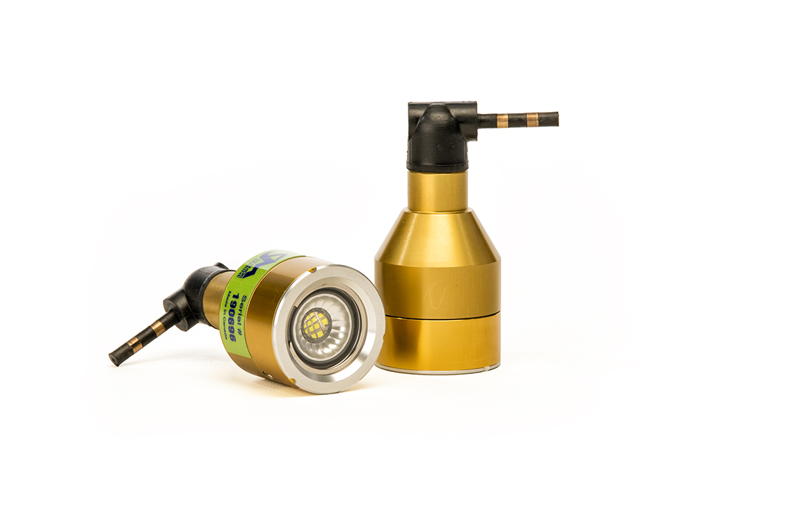 MARINE AUXILIARY LIGHT