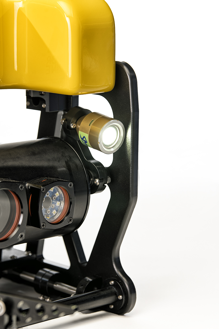 MARINE AUXILIARY LIGHT