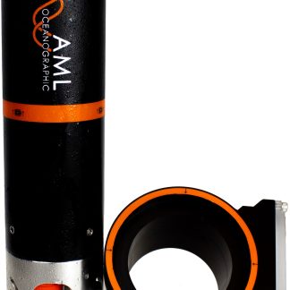 Endura Logger with 3 Sensor Ports