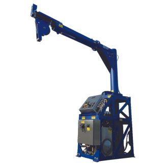 MVP200 Underway Profiler