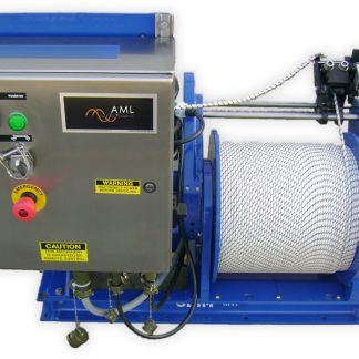 MVP30-350 Underway Profiler