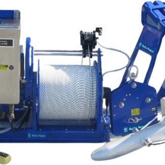 MVP30 Underway Profiler