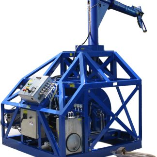 MVP300 Underway Profiler