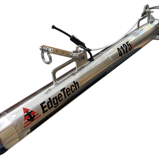 4125i Side Scan Sonar System