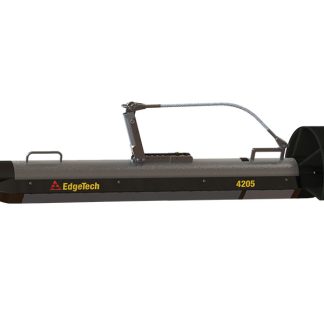 4205 Side Scan Sonar System