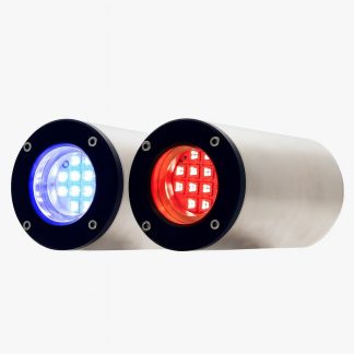 Aquorea Mk3 LED - Colour