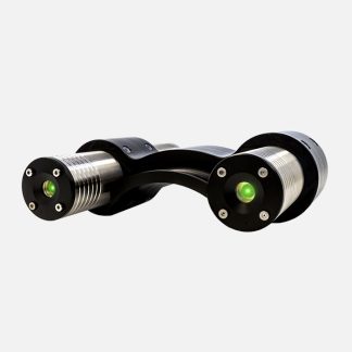 MantaRay-Parallel-Laser