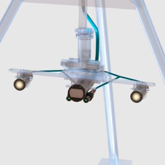 Observatory Camera System