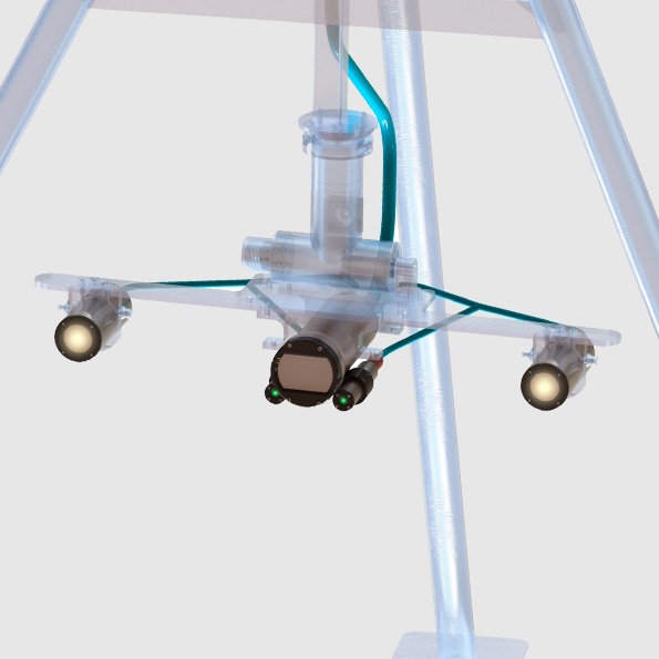 Observatory Camera System