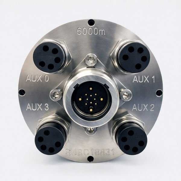 Observatory Camera System