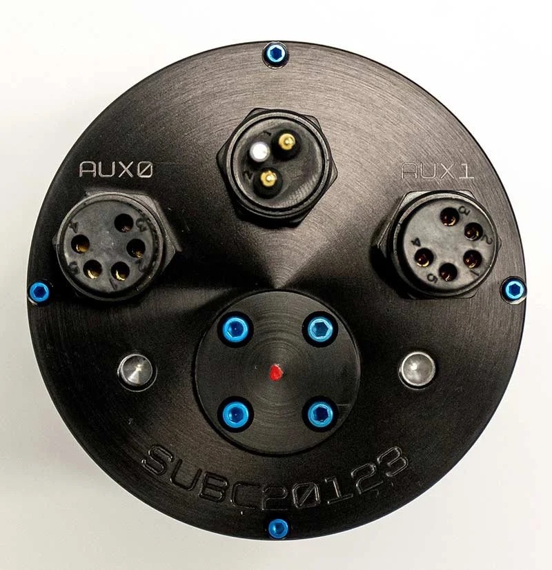 Rayfin Mk2 Coastal 500m