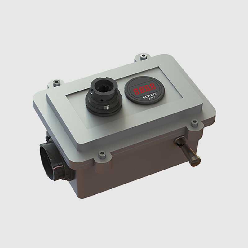 Rayfin Mk2 Coastal 500m