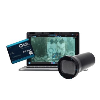 Rayfin Uplink 500m ROV Camera